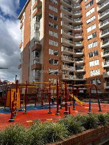Apartamento de 3 alcobas en venta en Iberia Colina, Bogotá, 80 m² · foto 7 de 20