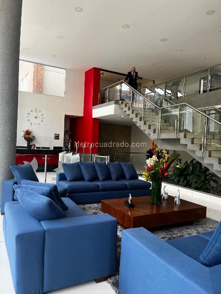 Piso – Bogotá, Rincón de Granada, Localidad Suba - Vista 3
