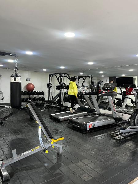 Piso – Bogotá, Rincón de Granada, Localidad Suba - Más