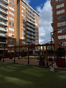 Apartamento de 3 alcobas en venta en Iberia Colina, Bogotá, 80 m² · foto 8 de 20