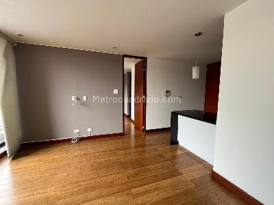 Apartaestudio en venta en San Patricio, Bogotá, 44 m² · foto 7 de 10