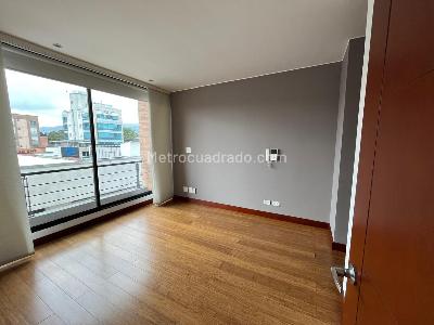 Apartaestudio en venta en San Patricio, Bogotá, 44 m² · foto 8 de 10