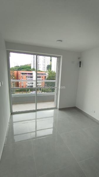 Piso – Cali, Comuna 19 - Vista 3