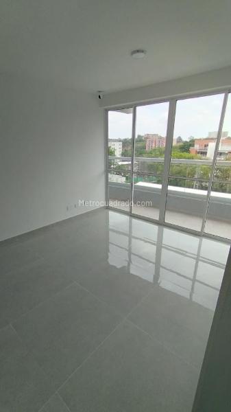 Piso – Cali, Comuna 19 - Vista 4