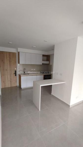Piso – Cali, Comuna 19 - Vista 5