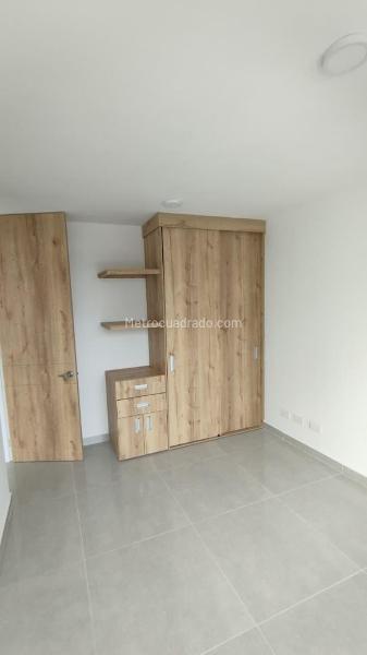 Piso – Cali, Comuna 19 - Más