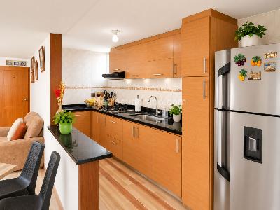 Casa en venta en Sabana Del Dorado, Bogotá · foto 6 de 20