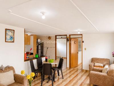 Casa en venta en Sabana Del Dorado, Bogotá · foto 7 de 20