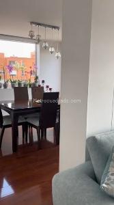 Apartamento de 4 alcobas en venta en La Felicidad, Bogotá, 147 m² · foto 7 de 16