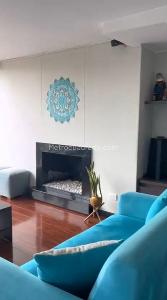 Apartamento de 4 alcobas en venta en La Felicidad, Bogotá, 147 m² · foto 6 de 16