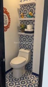 Apartamento de 4 alcobas en venta en La Felicidad, Bogotá, 147 m² · foto 5 de 16
