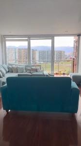 Apartamento de 4 alcobas en venta en La Felicidad, Bogotá, 147 m² · foto 4 de 16