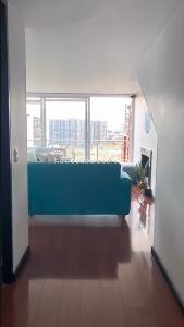 Apartamento de 4 alcobas en venta en La Felicidad, Bogotá, 147 m² · foto 3 de 16