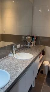 Apartamento de 4 alcobas en venta en La Felicidad, Bogotá, 147 m² · foto 15 de 16