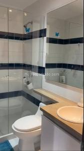 Apartamento de 4 alcobas en venta en La Felicidad, Bogotá, 147 m² · foto 16 de 16