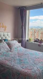 Apartamento de 4 alcobas en venta en La Felicidad, Bogotá, 147 m² · foto 12 de 16