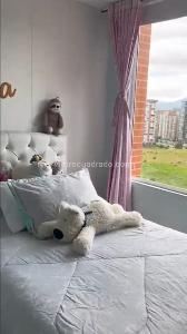 Apartamento de 4 alcobas en venta en La Felicidad, Bogotá, 147 m² · foto 13 de 16