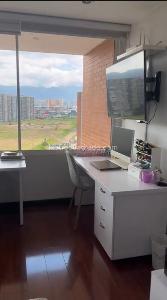 Apartamento de 4 alcobas en venta en La Felicidad, Bogotá, 147 m² · foto 11 de 16