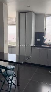 Apartamento de 4 alcobas en venta en La Felicidad, Bogotá, 147 m² · foto 10 de 16