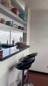 Apartamento de 4 alcobas en venta en La Felicidad, Bogotá, 147 m² · foto 8 de 16