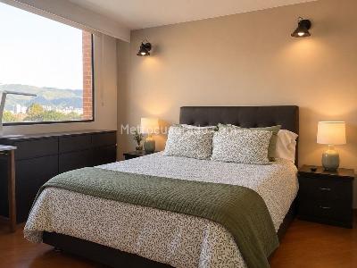 Apartamento en venta en Las Villas, Bogotá · foto 9 de 20
