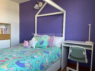 Apartamento en venta en Las Villas, Bogotá · foto 12 de 20