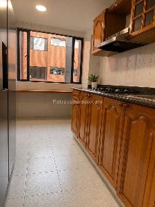 Apartamento en venta en Las Villas, Bogotá · foto 17 de 20