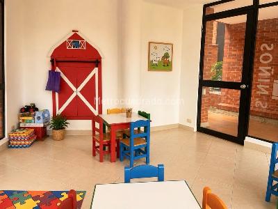 Apartamento en venta en Las Villas, Bogotá · foto 6 de 20