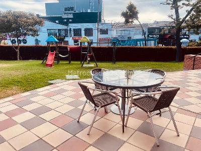 Apartamento en venta en Las Villas, Bogotá · foto 5 de 20