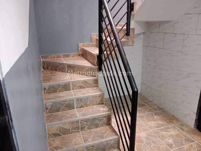 Casa en Venta, LA GLORIA   Rafael Uribe Uribe Tunjuelito, Bogotá D.C. - Widok 4