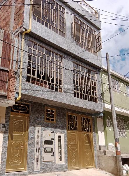Casa en Venta, LA GLORIA   Rafael Uribe Uribe Tunjuelito, Bogotá D.C. - Widok 2