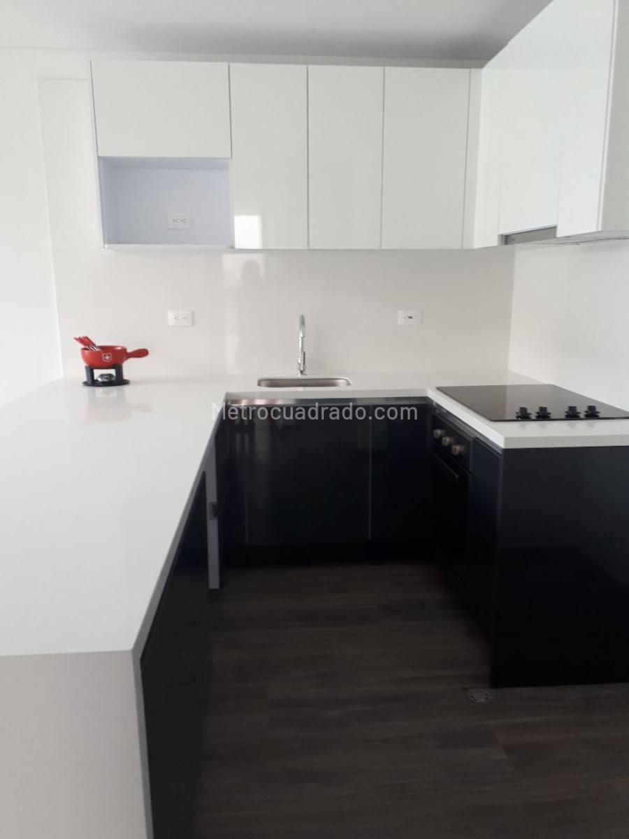 Foto del apartamento