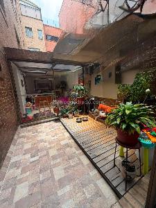 Apartamento de 3 alcobas en venta en Santa Barbara Occidental, Bogotá, 151 m² · foto 8 de 16