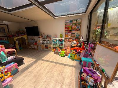 Apartamento de 3 alcobas en venta en Santa Barbara Occidental, Bogotá, 151 m² · foto 16 de 16