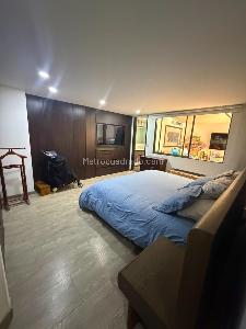 Apartamento de 3 alcobas en venta en Santa Barbara Occidental, Bogotá, 151 m² · foto 10 de 16