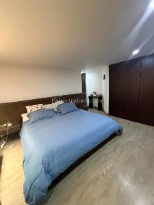 Apartamento de 3 alcobas en venta en Santa Barbara Occidental, Bogotá, 151 m² · foto 9 de 16