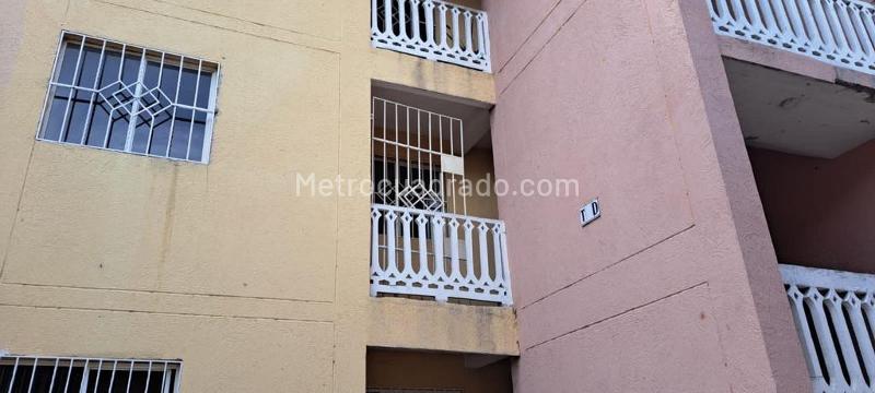 Piso – Barranquilla, Pasadena, Suroriente - Vista 4