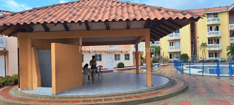 Piso – Barranquilla, Pasadena, Suroriente - Más