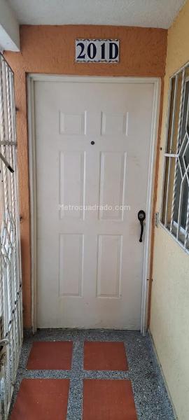 Piso – Barranquilla, Pasadena, Suroriente - Vista 2