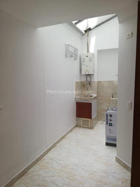 Casa – Bogota, La Uribe, Localidad Usaquén - Más