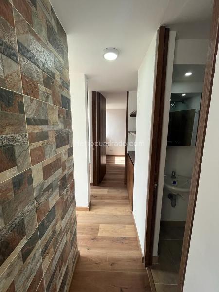 Apartamento en Venta, El refugio  fontibon san pablo   Fontibón Tintal, Bogotá D.C. - Widok 4