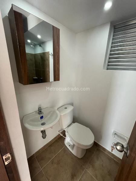 Apartamento en Venta, El refugio  fontibon san pablo   Fontibón Tintal, Bogotá D.C. - Widok 5