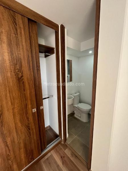 Apartamento en Venta, El refugio  fontibon san pablo   Fontibón Tintal, Bogotá D.C. - Więcej