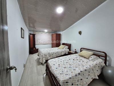Casa de 4 alcobas en venta en Cervantes, Bogotá, 120 m² · foto 10 de 14