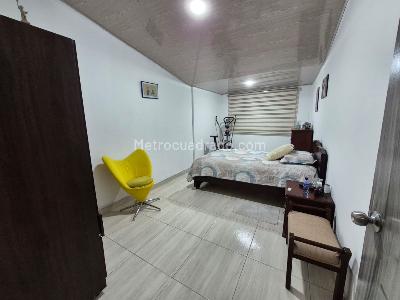 Casa de 4 alcobas en venta en Cervantes, Bogotá, 120 m² · foto 12 de 14