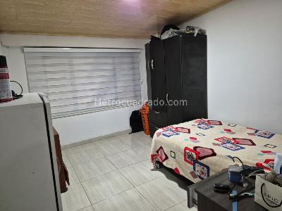 Casa de 4 alcobas en venta en Cervantes, Bogotá, 120 m² · foto 14 de 14