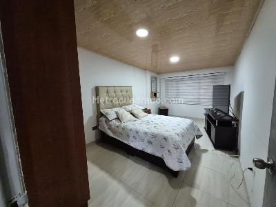 Casa de 4 alcobas en venta en Cervantes, Bogotá, 120 m² · foto 7 de 14