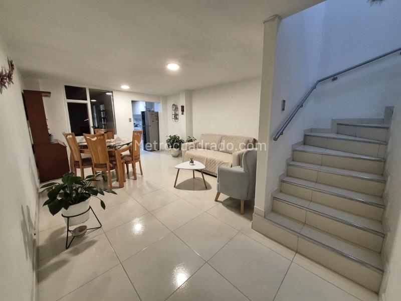 Casa en Venta, CERVANTES   Kennedy, Bogotá D.C. - Widok 2