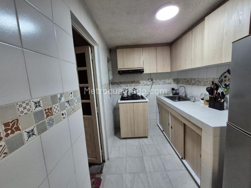 Casa en Venta, CERVANTES   Kennedy, Bogotá D.C. - Widok 4