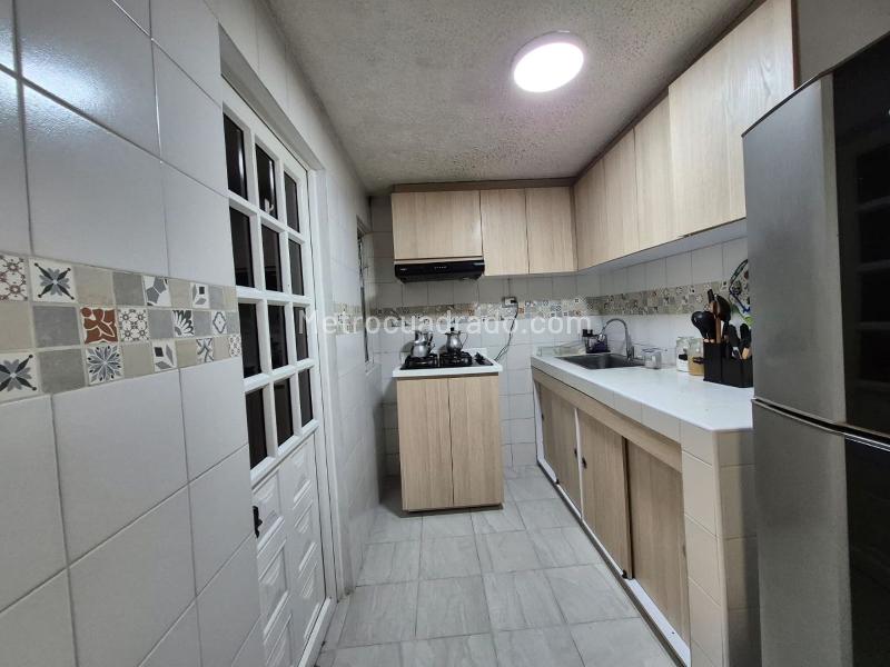 Casa en Venta, CERVANTES   Kennedy, Bogotá D.C. - Widok 3